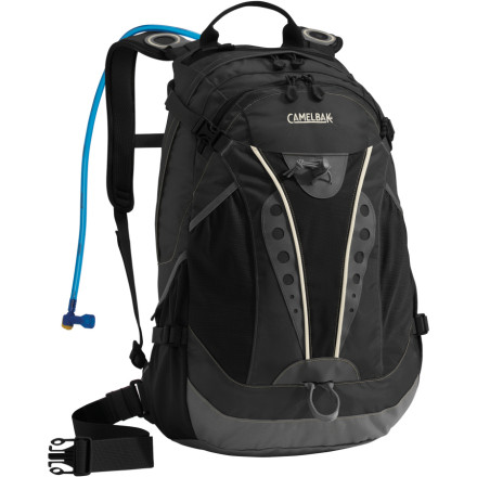 CamelBak Trinity Hydration Pack - Women's - 1769cu in