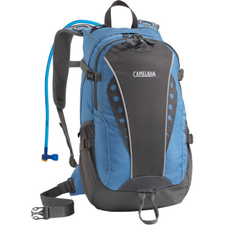 CamelBak Helena Hydration Pack - Women's - 1400cu in - 2010