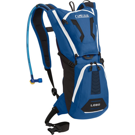 CamelBak Lobo Hydration Pack - 200cu in