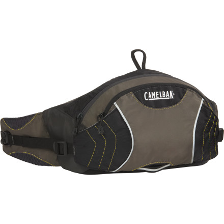 CamelBak FlashFlo Lumbar Pack - 200cu in