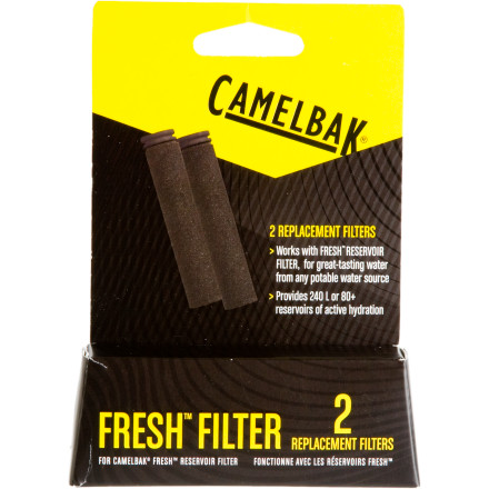 CamelBak Fresh Reservoir Filter
