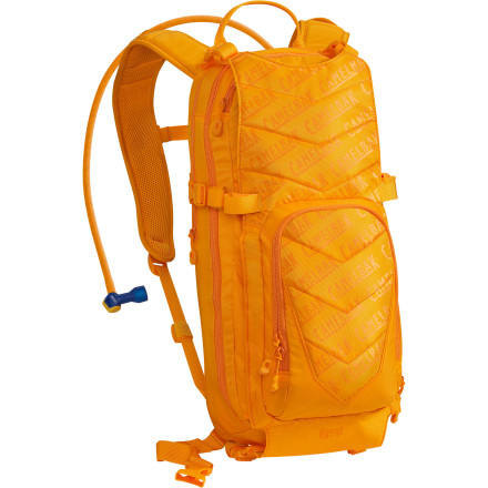 CamelBak Agent