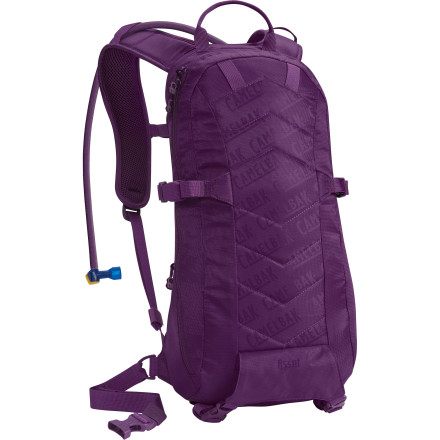 CamelBak Asset Hydration Pack - 518cu in