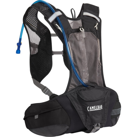 CamelBak Baja LR Hydration Pack - 200cu in
