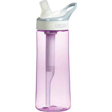 CamelBak Groove Water Bottle - .6L