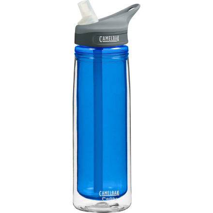 CamelBak Eddy Insulated Water Bottle - .6L