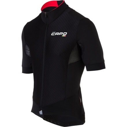 Image of Capo Monviso Jersey
