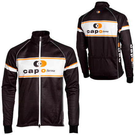 Capo S3 Cycling Jacket - Men's - 2008