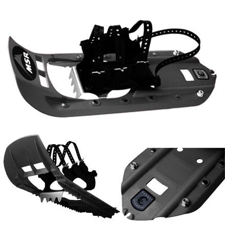 MSR Denali Classic Snowshoe - 2006