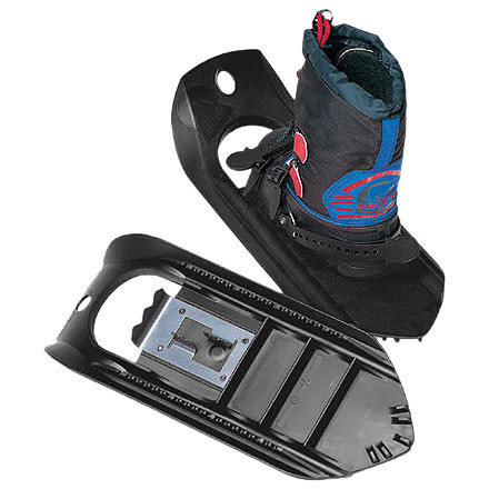 MSR Tyker Snowshoes - Kids' - 2006