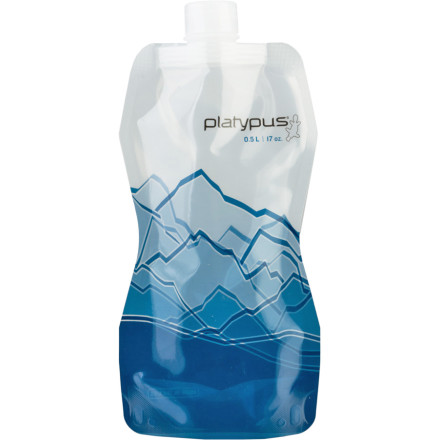 Platypus SoftBottle