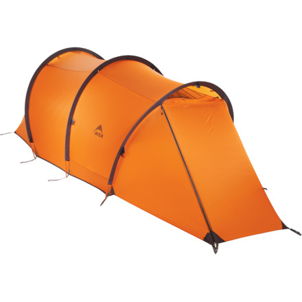 MSR Dragontail Tent 2-Person 4-Season - 2008