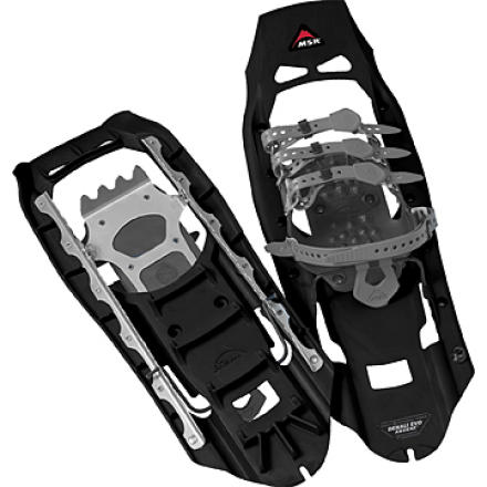 MSR Denali Evo Ascent Snowshoe - 2007