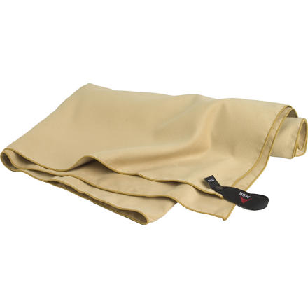 MSR Packtowl Personal Body Towel - 2007