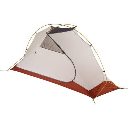 MSR Hubba HP Tent 1-Person 3-Season - 2008