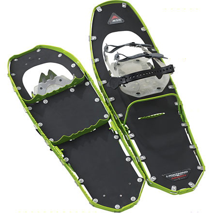 MSR Lightning Ascent - 2007