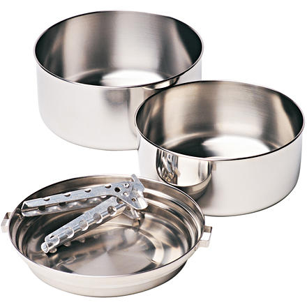 MSR Alpine Classic Cookware Set - 2007
