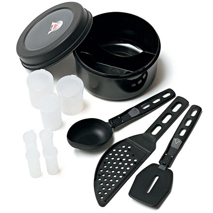 MSR Alpine Kitchen Cupboard - 2007