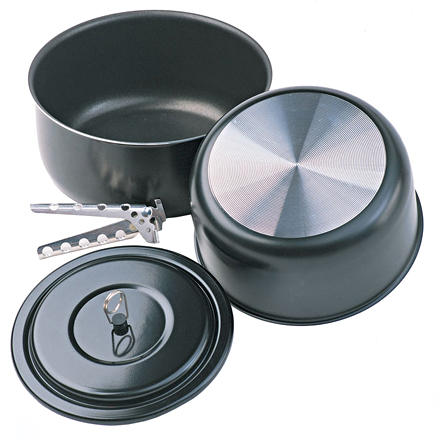 MSR BlackLite Guide Set - 2007