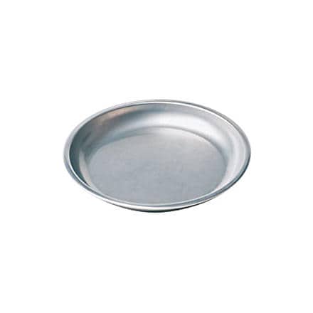 MSR Alpine Stainless Steel Plate - 2007