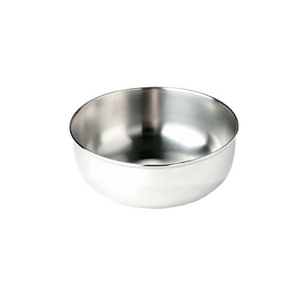 MSR Alpine Stainless Steel Bowl - 2007