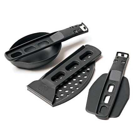 MSR Alpine Folding Utensils - Set