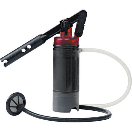 MSR SweetWater Microfilter - 2007