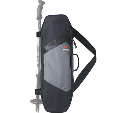 MSR Snowshoe Tote - 2006