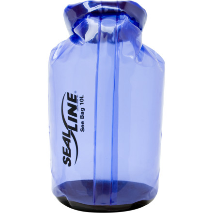 SealLine See Bag
