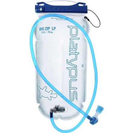 Platypus Big Zip SL