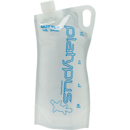 Platypus Platy Bottle