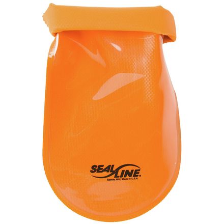SealLine See Pouch