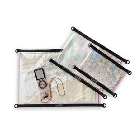 SealLine Map Case