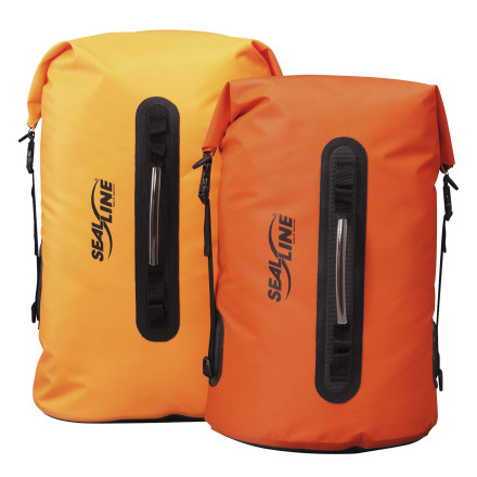 SealLine TieDown Dry Bag - 2008
