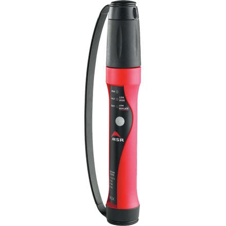 MSR MIOX Purifier w/ Batteries - 2008