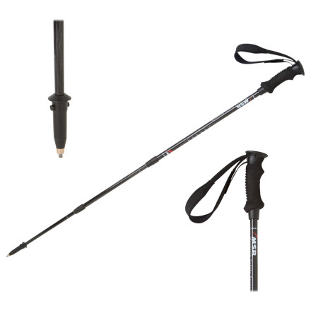 MSR Overland Carbon Trekking Pole