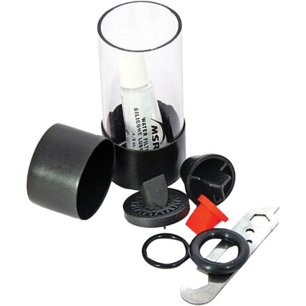 MSR HyperFlow Microfilter Maintenance Kit