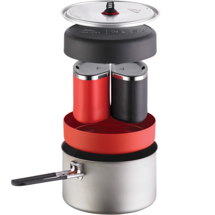 MSR Exo 2 Cooking System - 2009