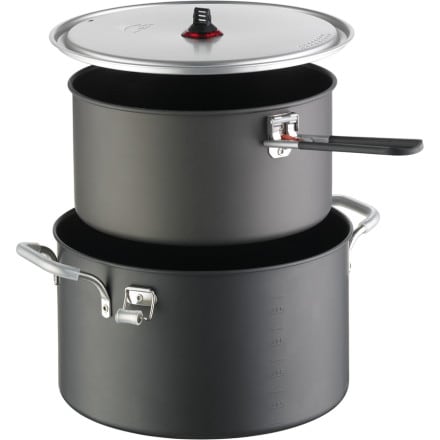 MSR Flex 4 Pot Set