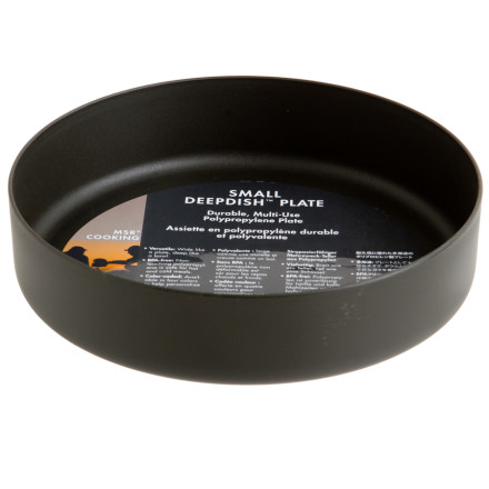 MSR DeepDish Plate