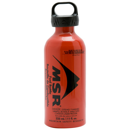 MSR Fuel Bottle