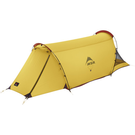 MSR Skinny One Tent 1-Person 3-Season - 2009