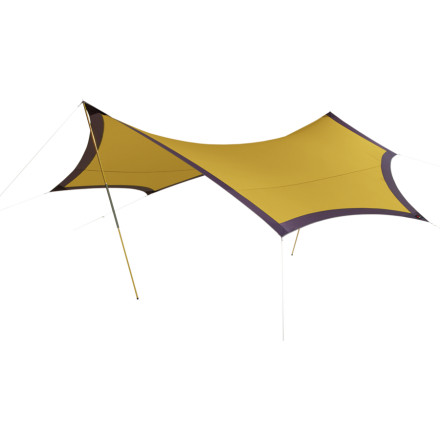 MSR Zing Tarp - 2009