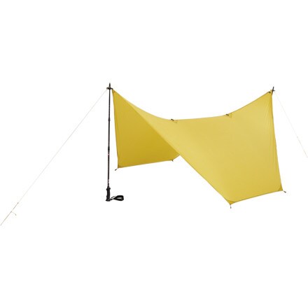 MSR E-Wing Tarp - 2009