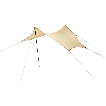 MSR Vistawing Tarp - 2009