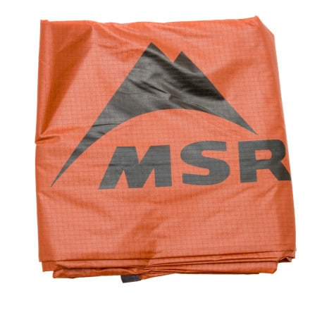 MSR Carbon Reflex 2 Footprint