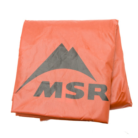 MSR Skinny Too Footprint - 2009