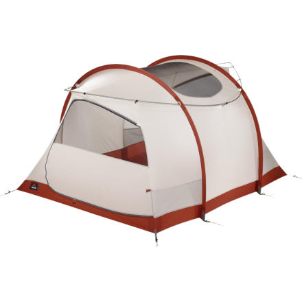 MSR Mo Room Tents 3-Person 3-Season - 2009