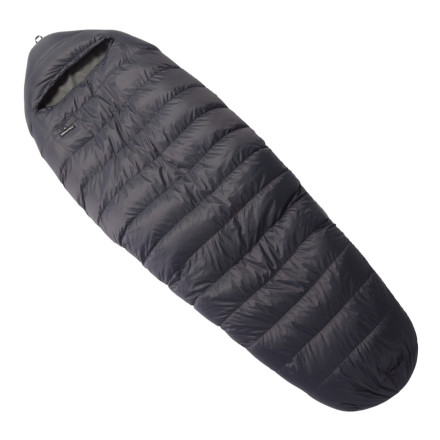 Therm-a-Rest Haven Sleep System Sleeping Bag: 20 Degree Down