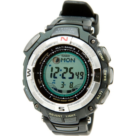 Casio Pathfinder PAW1500-1V